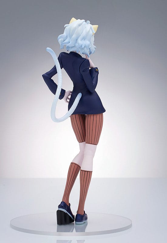 HunterxHunter - Statue PVC Pop Up Parade Néferpitou