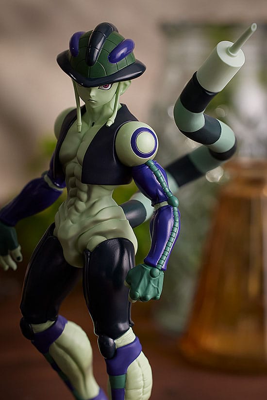 HunterxHunter - Pop Up Parade PVC Statue Meruem