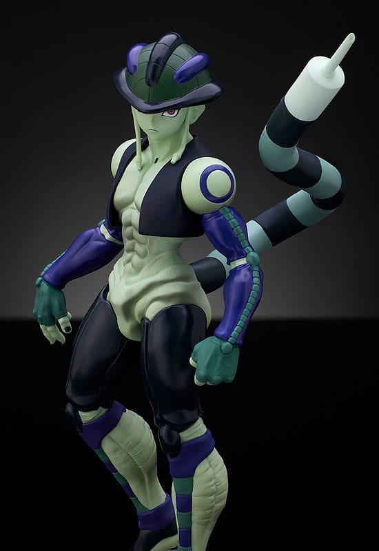 HunterxHunter - Pop Up Parade PVC Statue Meruem