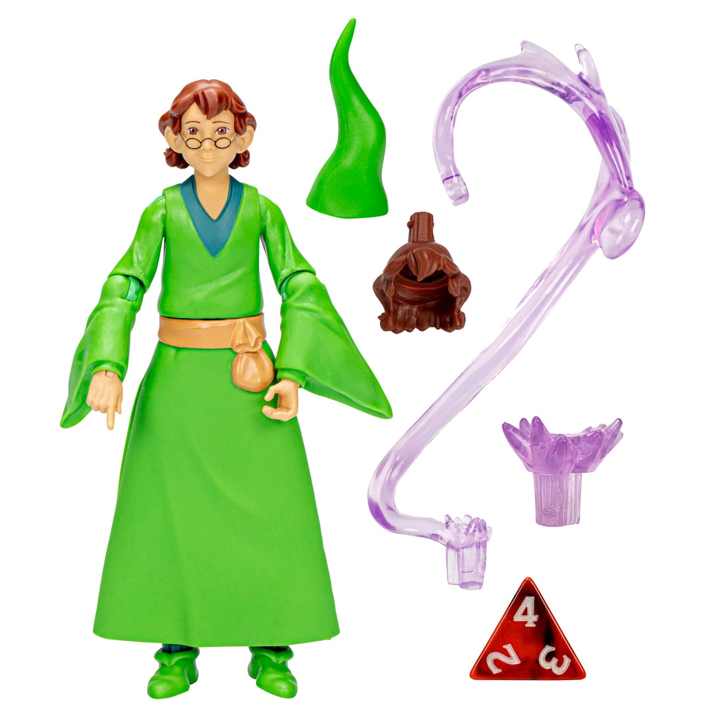 Dungeons & Dragons - Presto