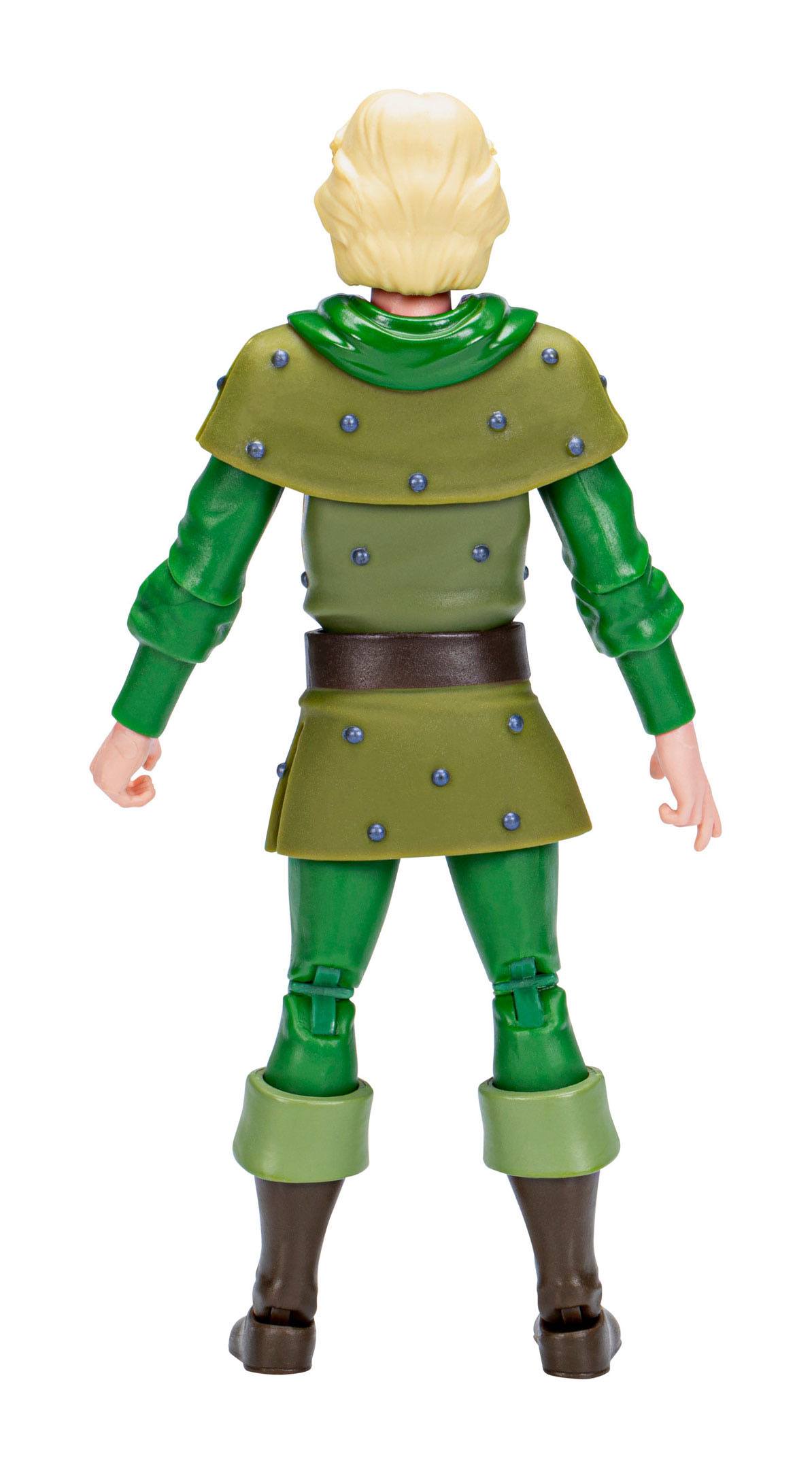 Dungeons &amp; Dragons - Hank