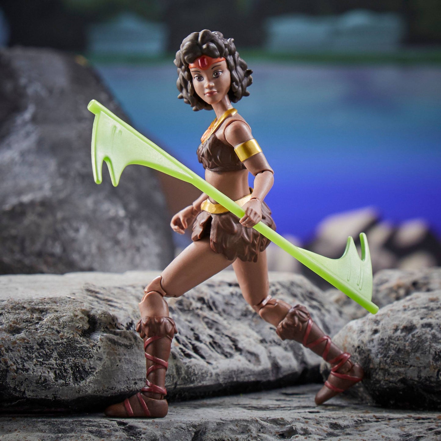 Dungeons &amp; Dragons - Diana