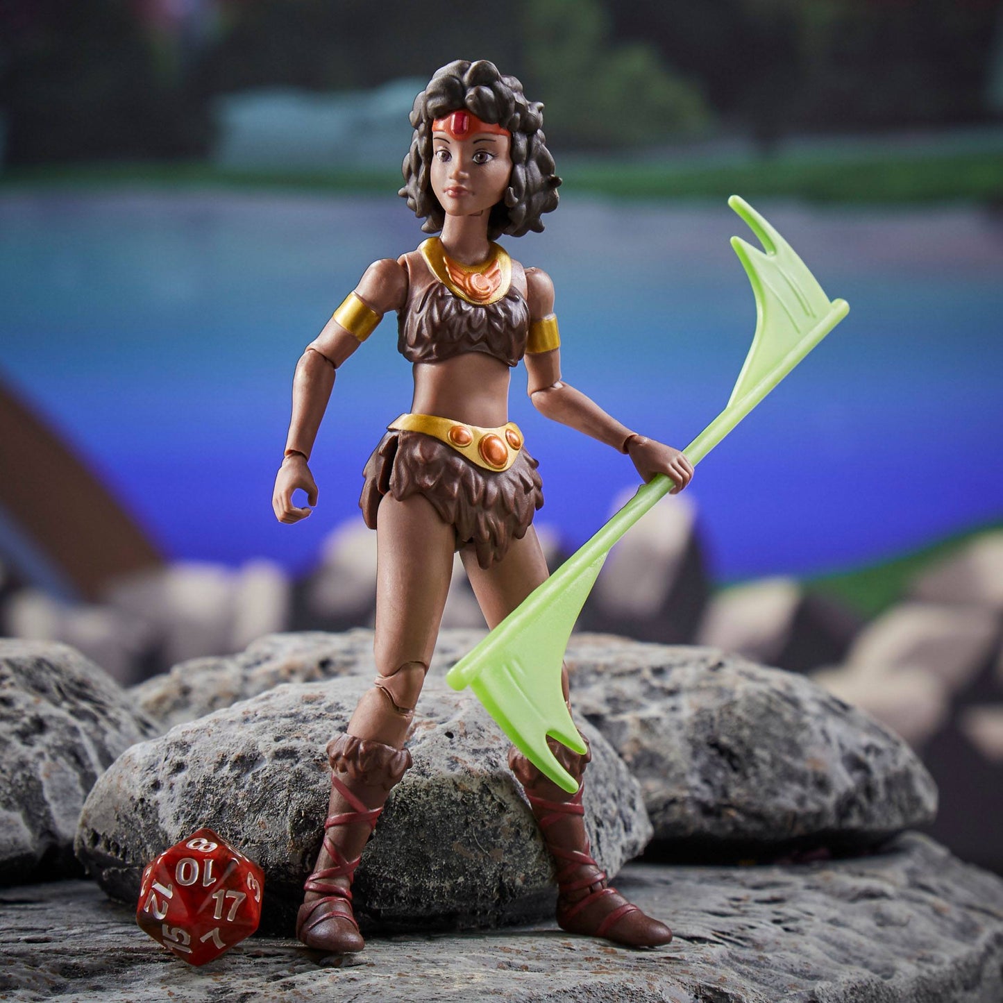 Dungeons &amp; Dragons - Diana