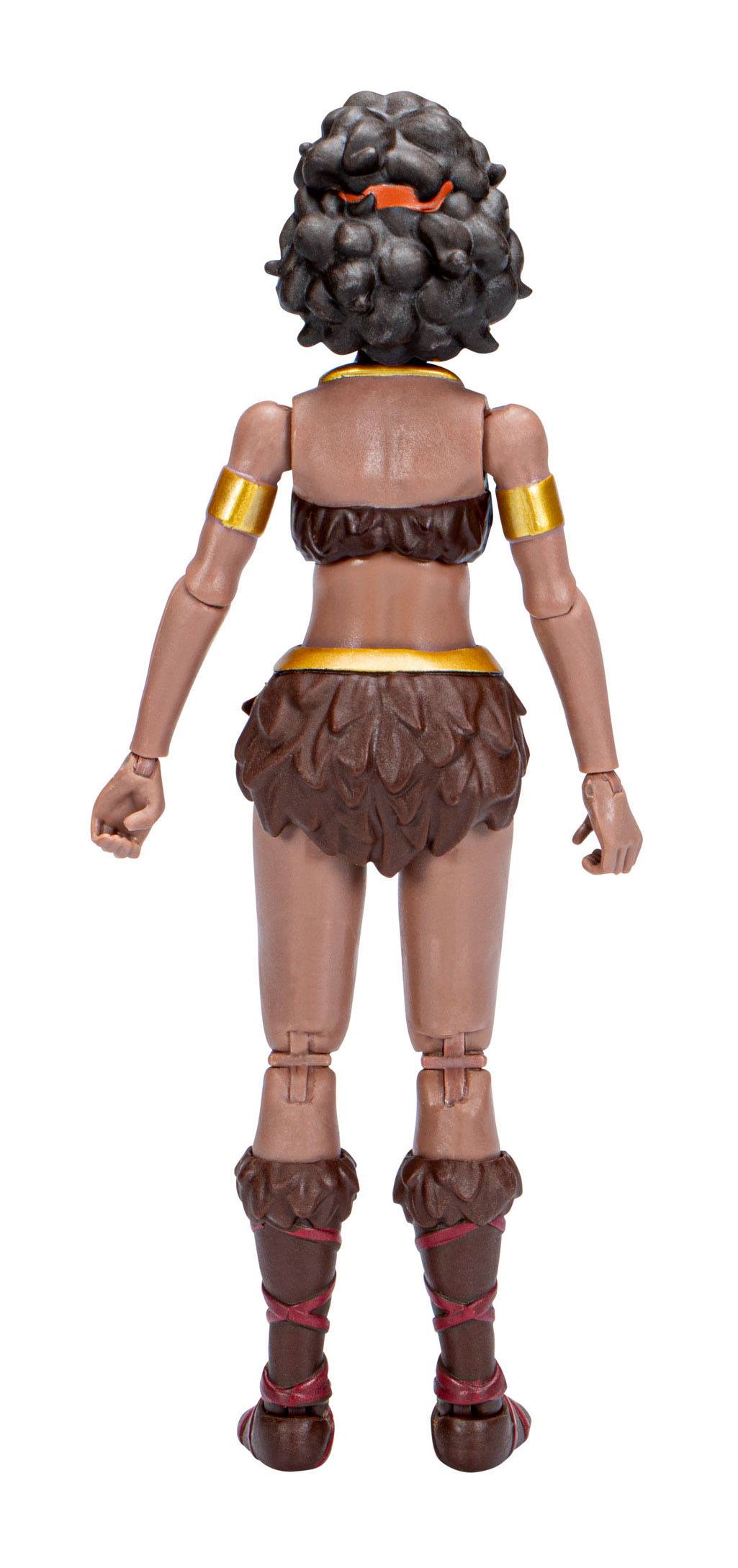 Dungeons &amp; Dragons - Diana