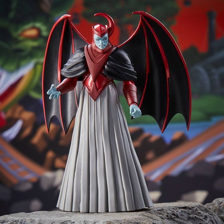 Dungeons &amp; Dragons - Venger &amp; Dungeon Master