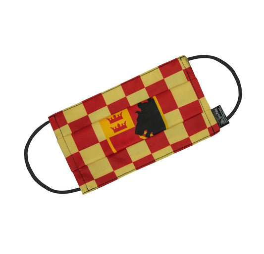 Harry Potter Face Mask Gryffindor