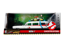 Ghostbusters Druckguss-Maßstab 1/24 1959 Cadillac Ecto-1