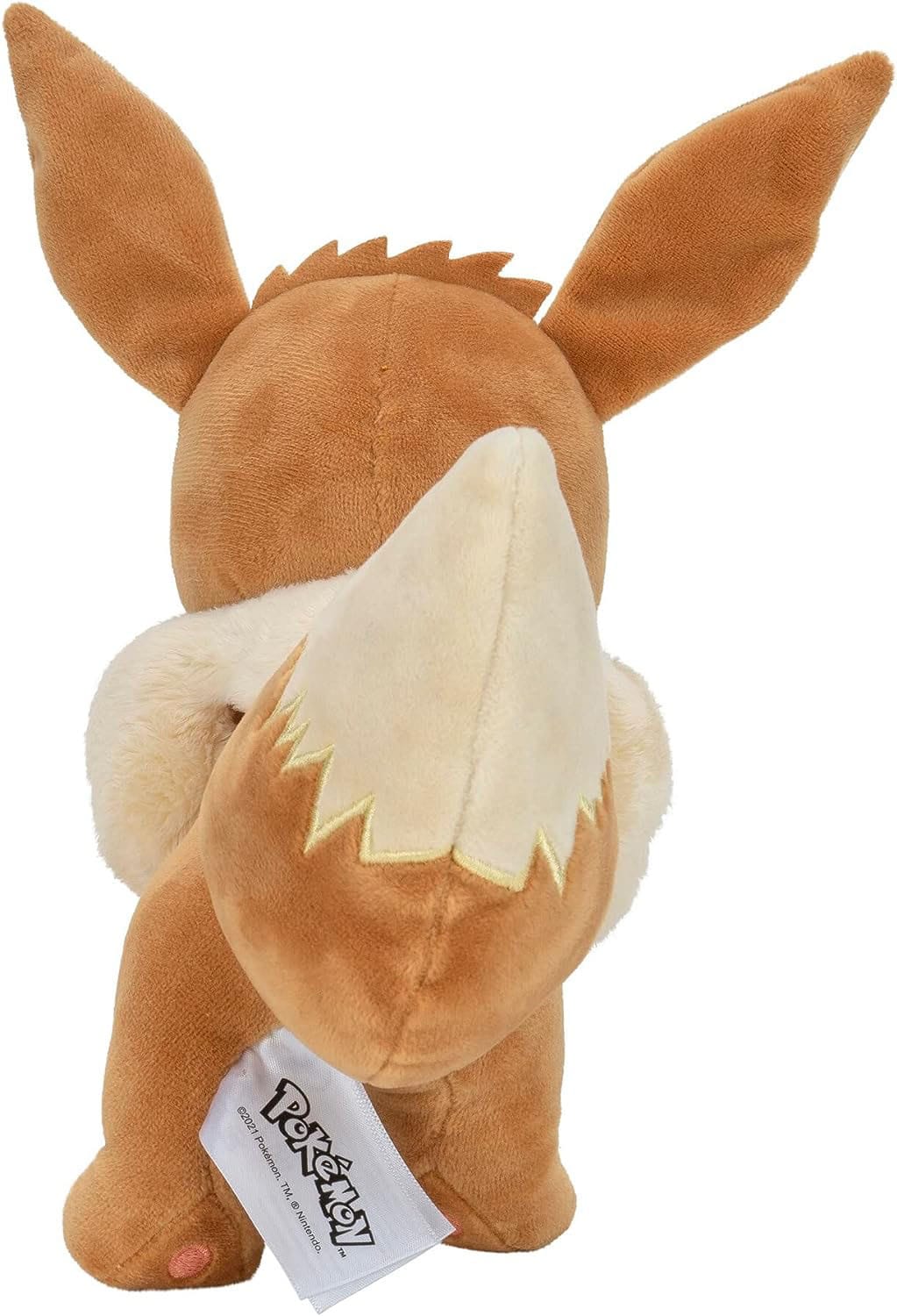 Pokemon Plush Peluche EEVEE EVOLI 20cm