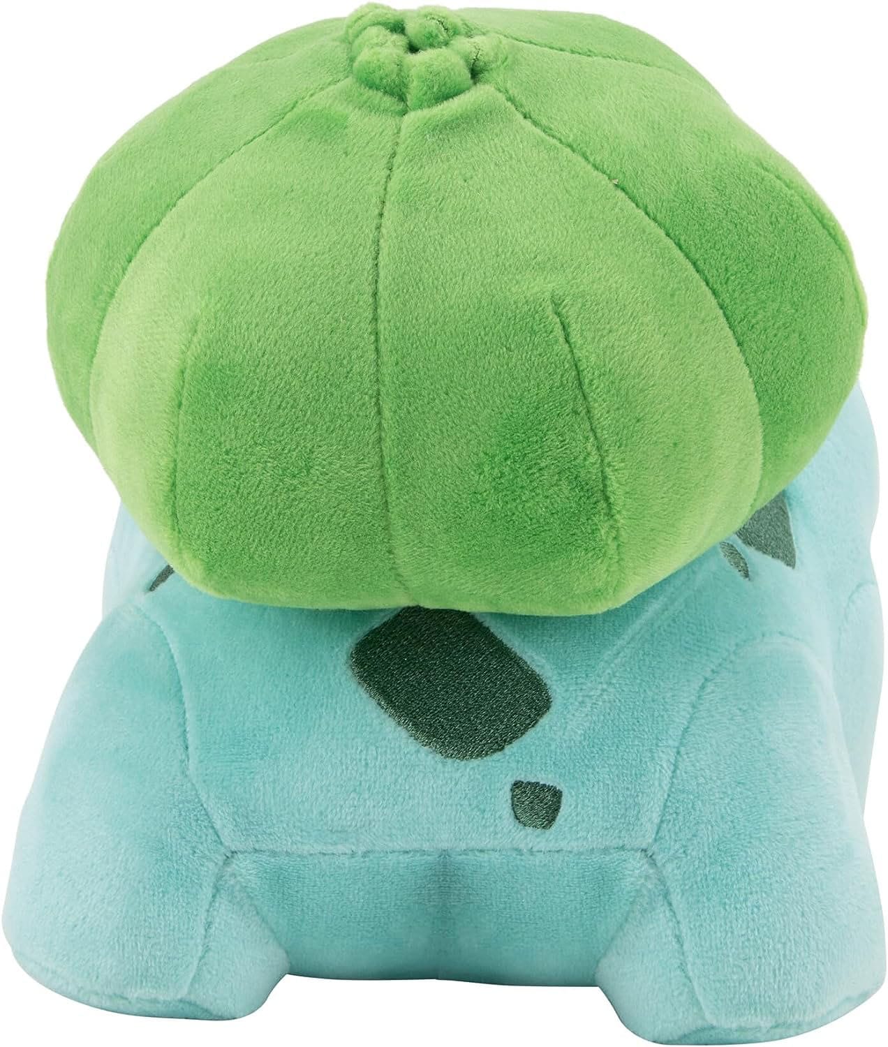 Pokémon - peluche Bulbasaur 20 cm