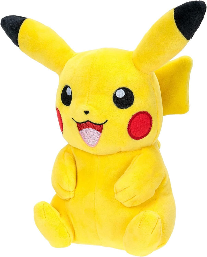 Pokemon Pikachu Peluche Plush Figure 20 cm