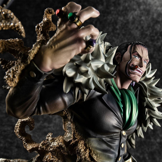 ONE PIECE - Sir Crocodile