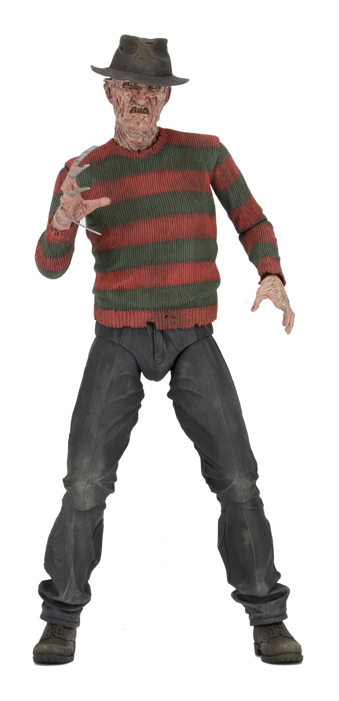 Nightmare On Elm Street 2 - Freddy's Revenge