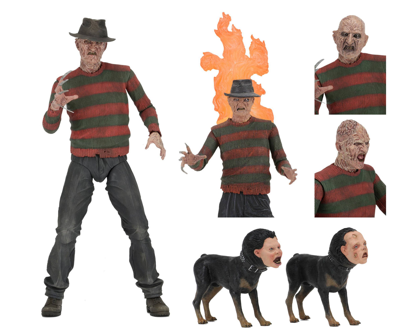 Nightmare On Elm Street 2 - Freddy's Revenge