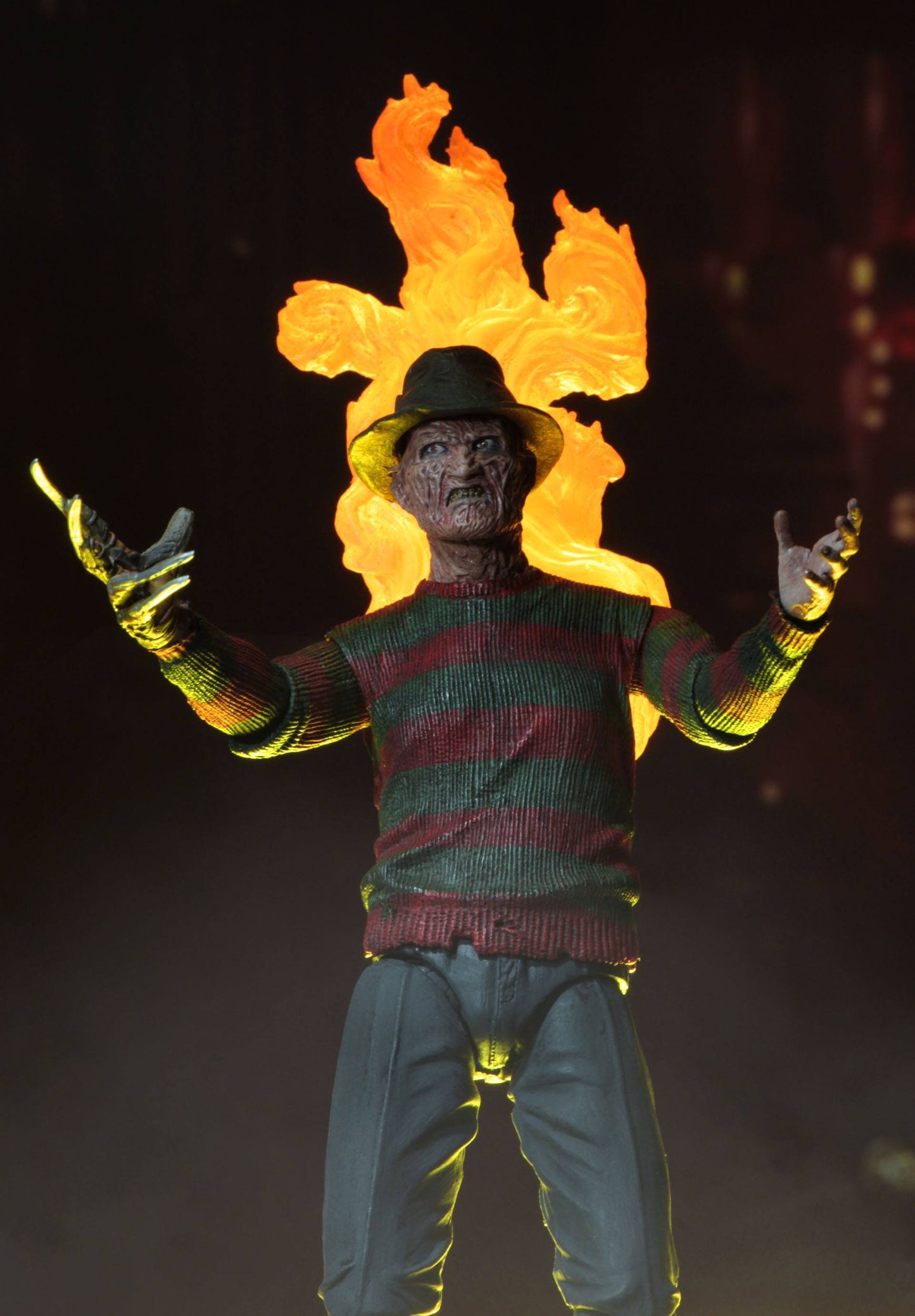 Nightmare On Elm Street 2 - Freddy's Revenge