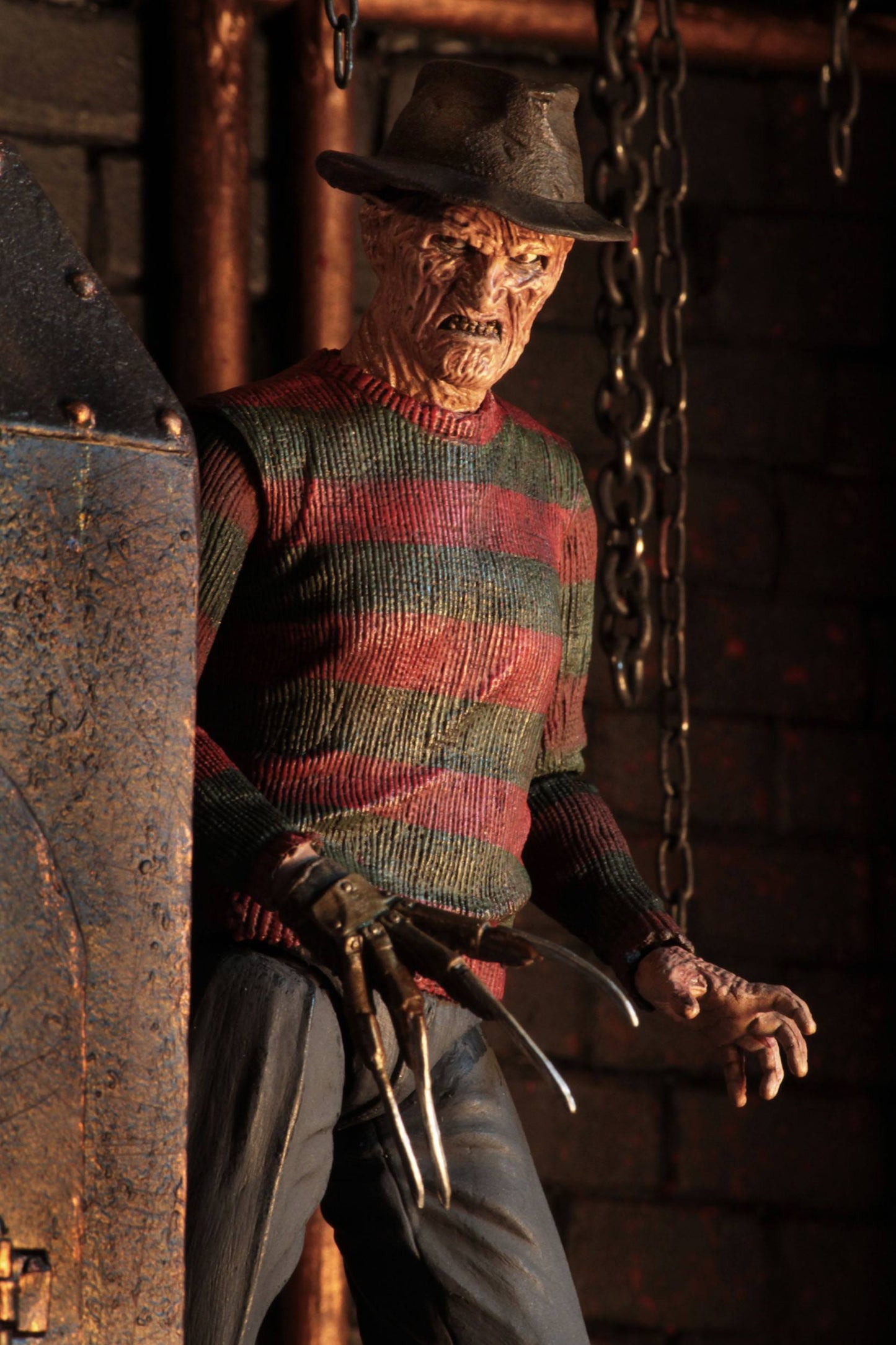 Nightmare On Elm Street 2 - Freddy's Revenge