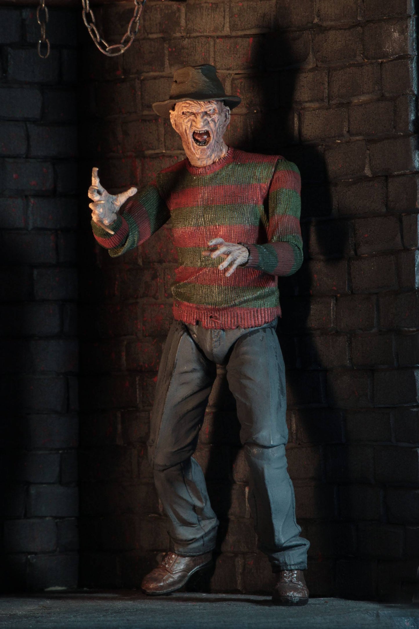 Nightmare On Elm Street 2 - Freddy's Revenge