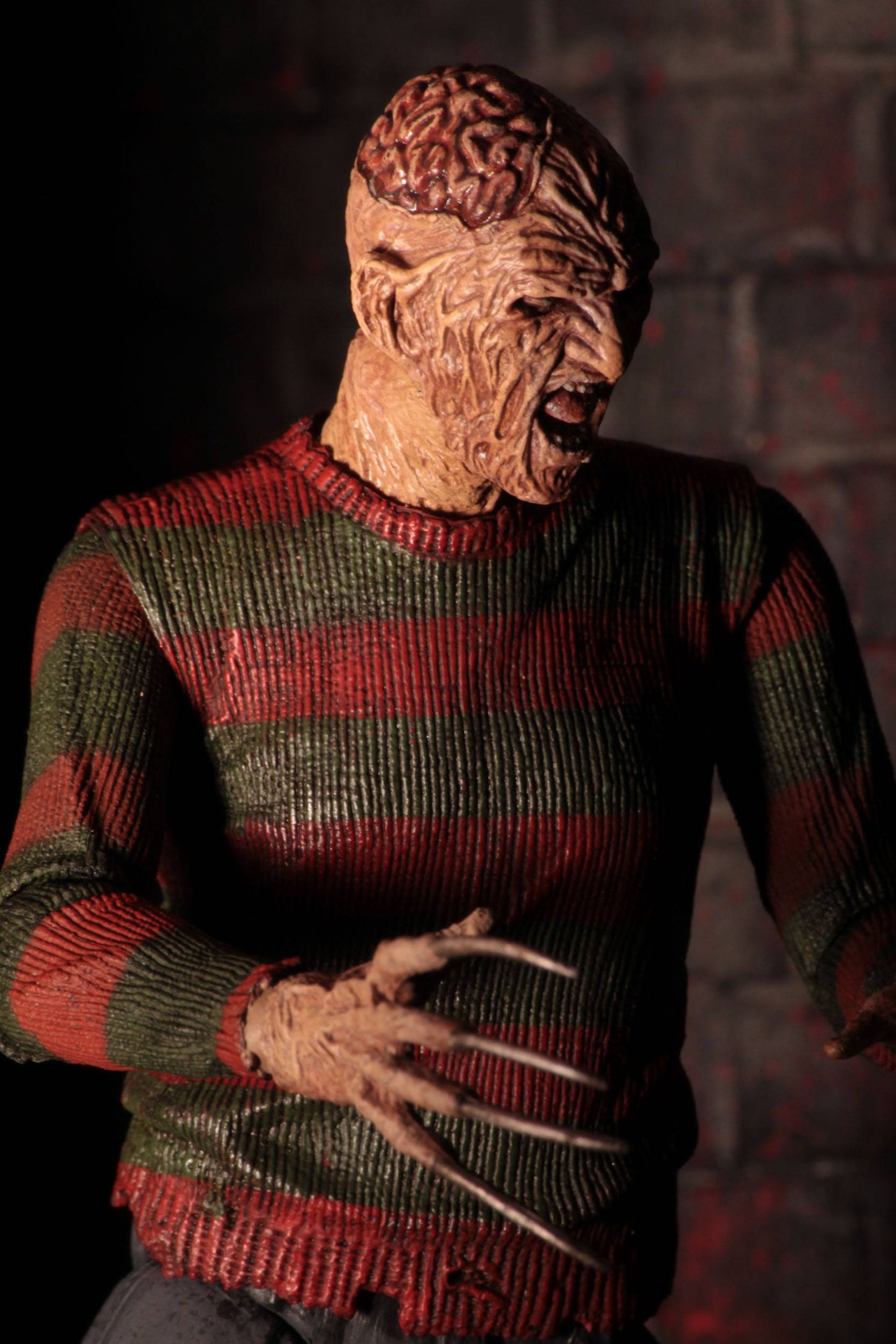 Nightmare On Elm Street 2 - Freddy's Revenge