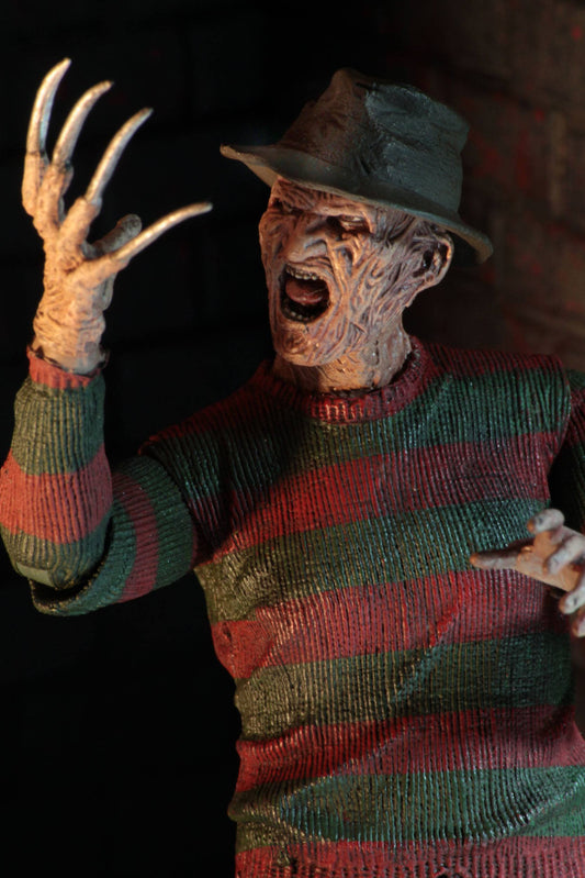 Nightmare On Elm Street 2 - Freddy's Revenge