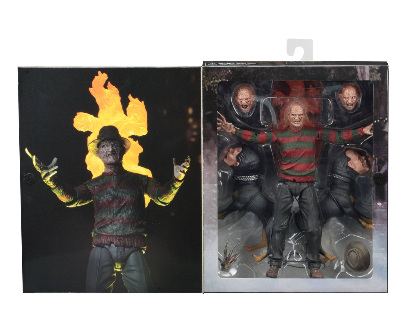 Nightmare On Elm Street 2 - Freddy's Revenge