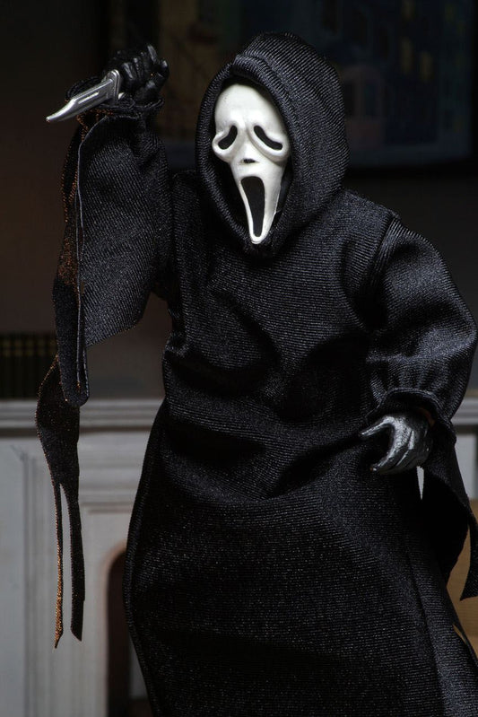 Scream - Action Figure GHOSTFACE (Updated)