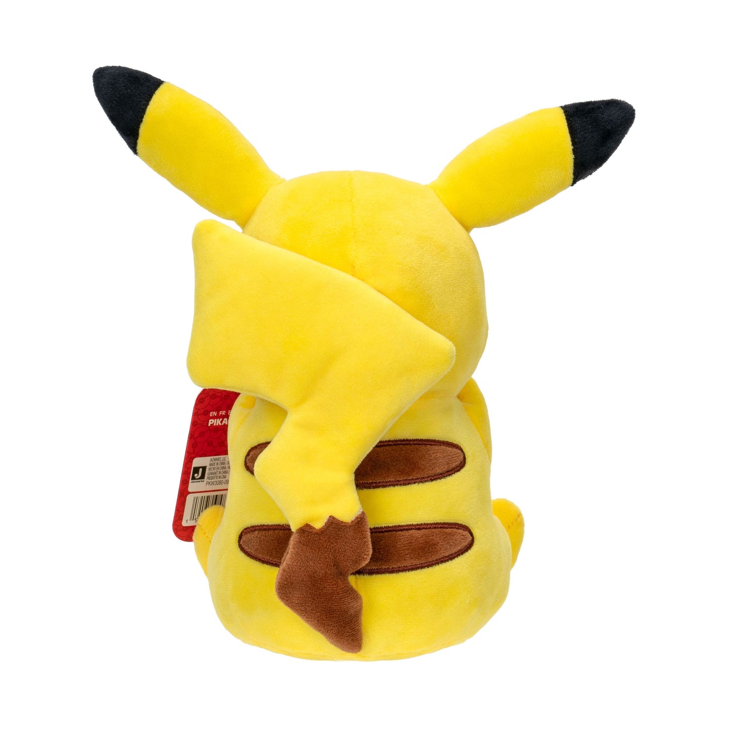 Pokémon - Peluche Pikachu 20 cm