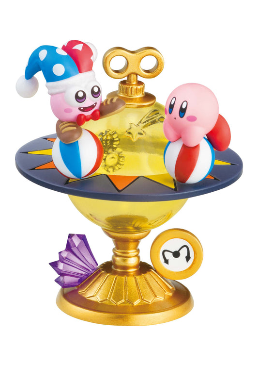 Kirby's Starrium Mini Figures - Mechanical Star