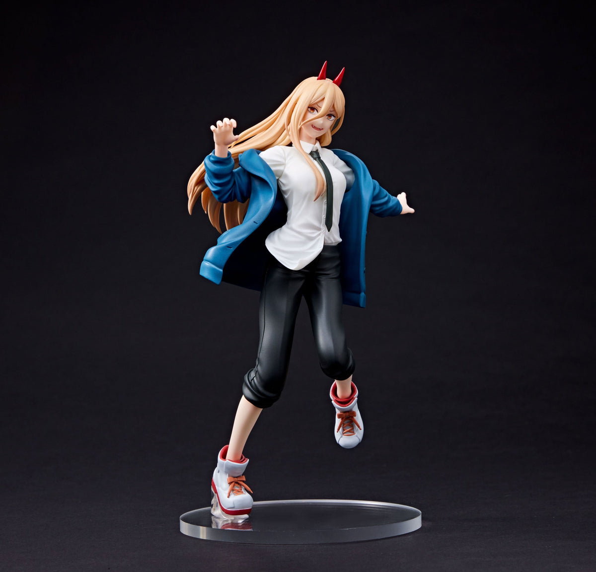 Chainsaw Man - Figure POWER