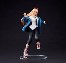 Chainsaw Man - Figure POWER