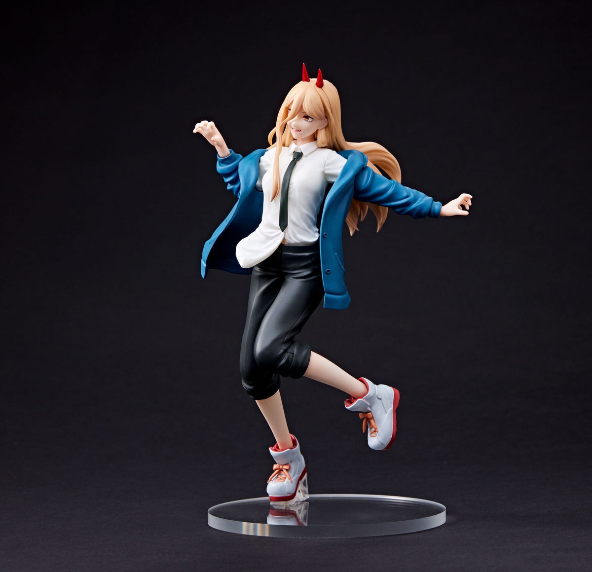 Chainsaw Man - Figure POWER