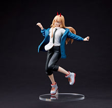 Chainsaw Man - Figure POWER