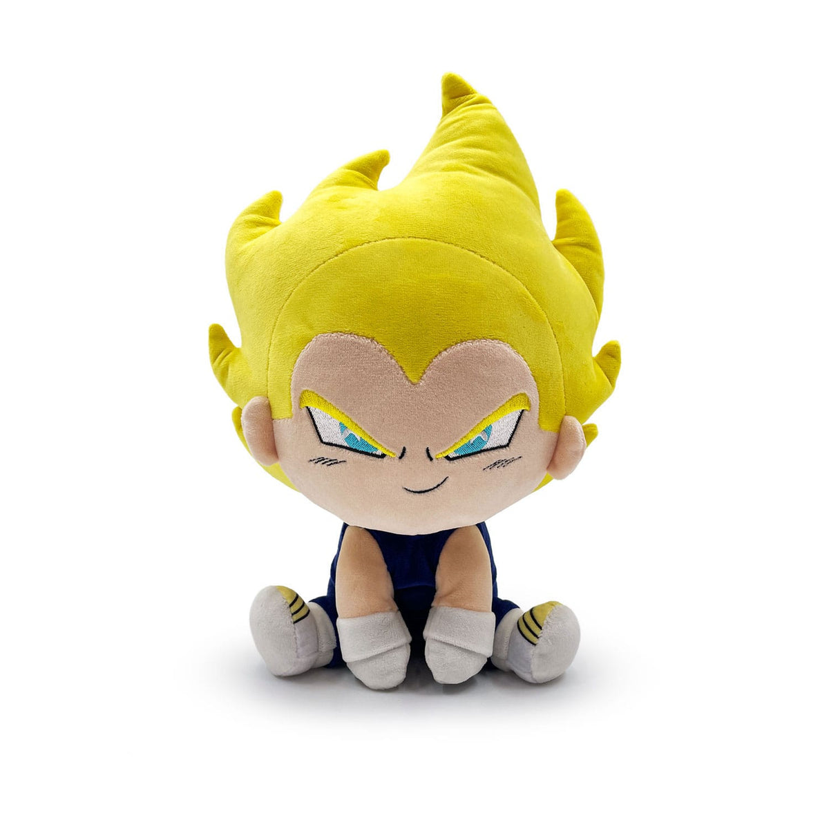 Dragon Ball Plush Figure S.SAIYAN VEGETA 22cm