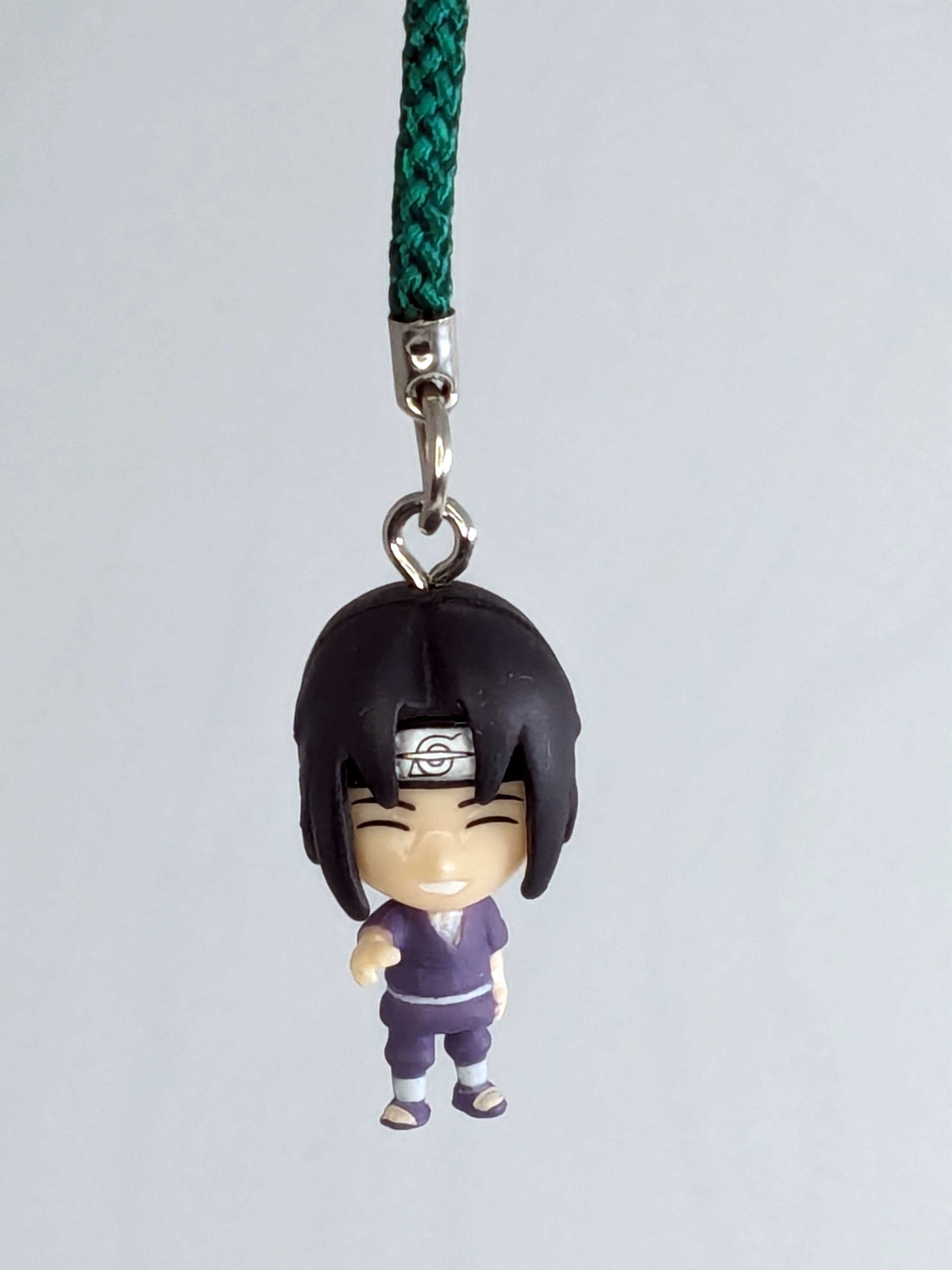 Naruto - Mascotte Phone Strap Uchiha Itachi