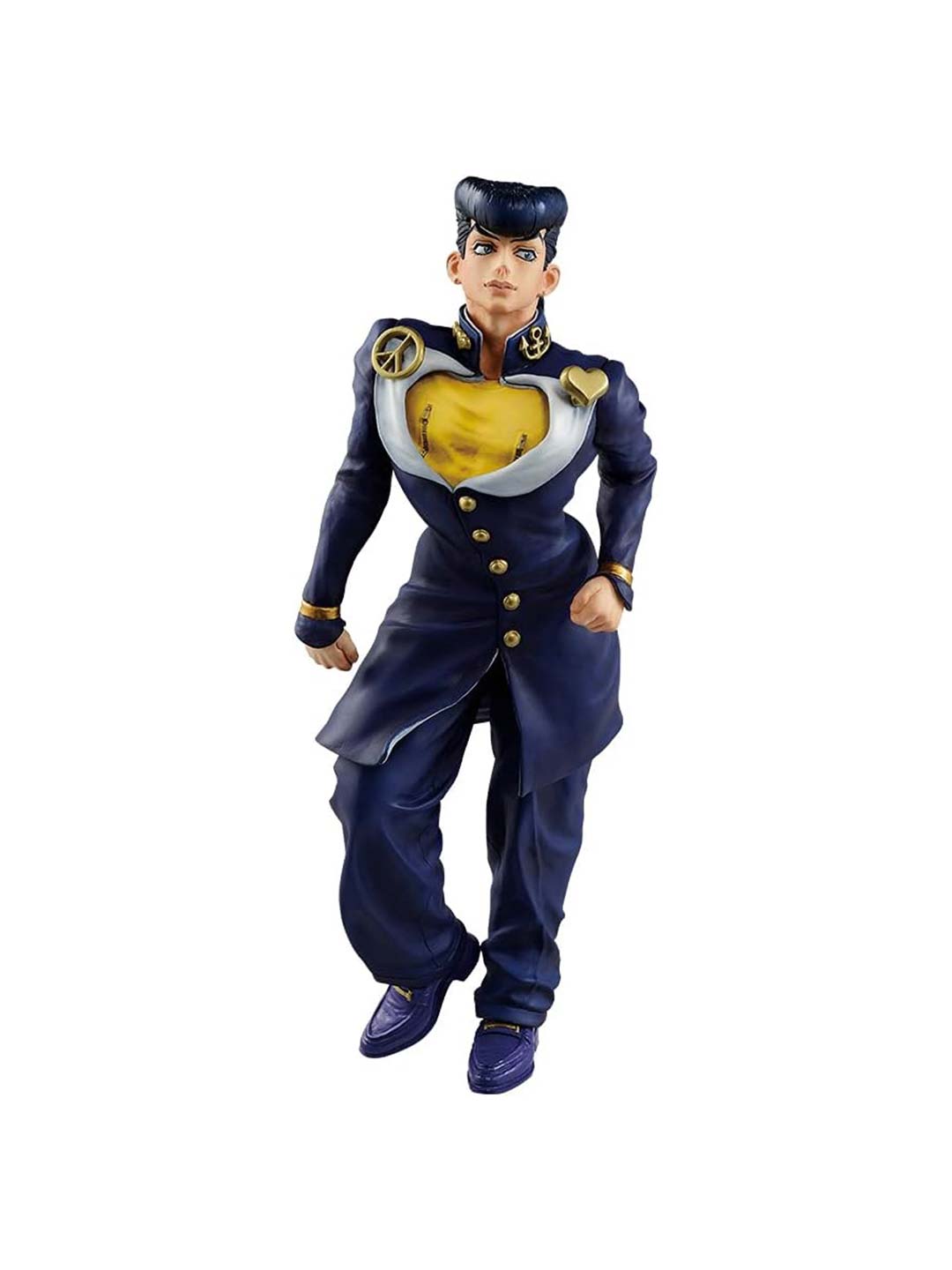 Jojo's Bizarre Adventure - Figure Ichibansho Josuke Higashikata