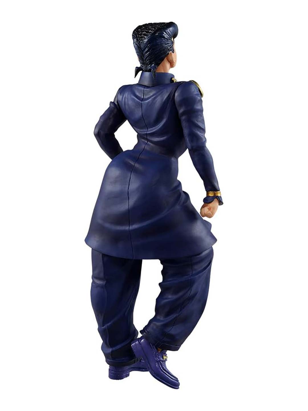 Jojo's Bizarre Adventure - Figure Ichibansho Josuke Higashikata