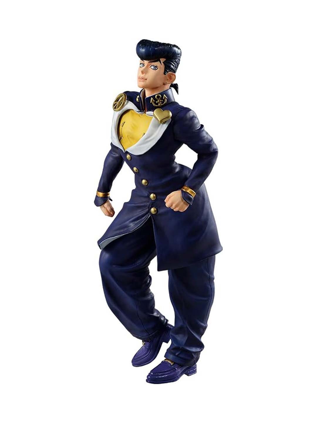 Jojo's Bizarre Adventure - Figure Ichibansho Josuke Higashikata