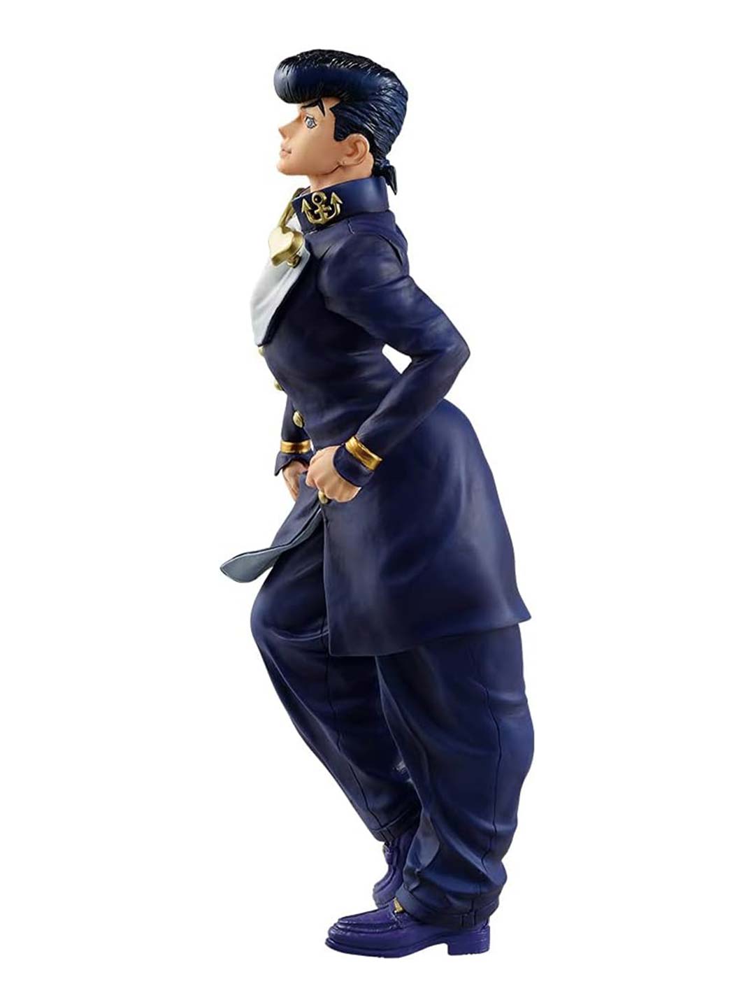 Jojo's Bizarre Adventure - Figure Ichibansho Josuke Higashikata