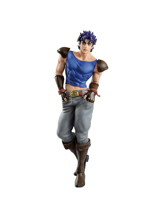 Jojo's Bizarre Adventure - Figure Ichibansho Jonathan Joestar