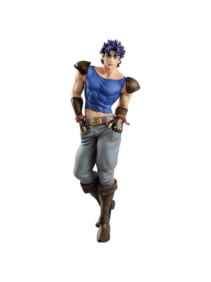 Jojos bizarres Abenteuer – Figur Ichibansho Jonathan Joestar