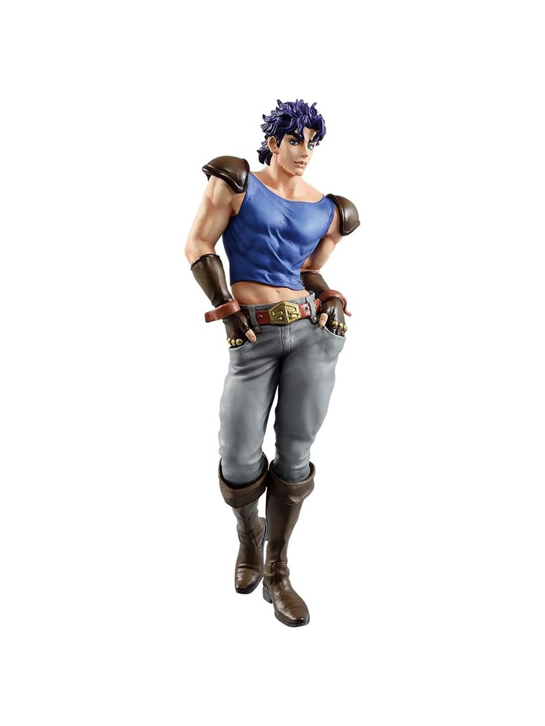 Jojos bizarres Abenteuer – Figur Ichibansho Jonathan Joestar