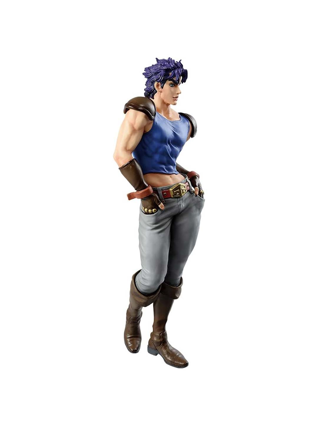 Jojo's Bizarre Adventure - Figure Ichibansho Jonathan Joestar