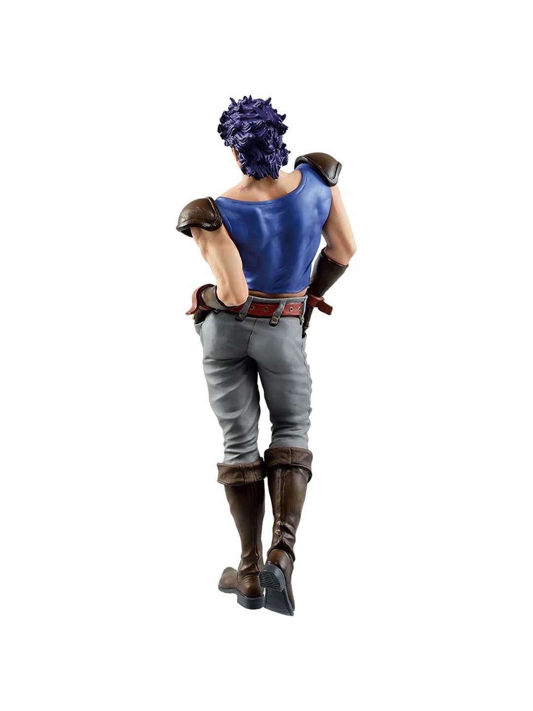 Jojo's Bizarre Adventure - Figure Ichibansho Jonathan Joestar