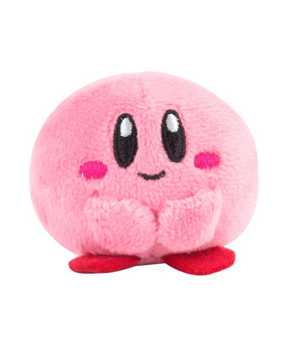 Kirby - Mini Plush Figure Kirby Cuties