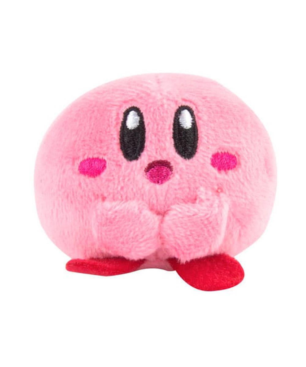 Kirby - Mini Plush Figure Kirby Cuties