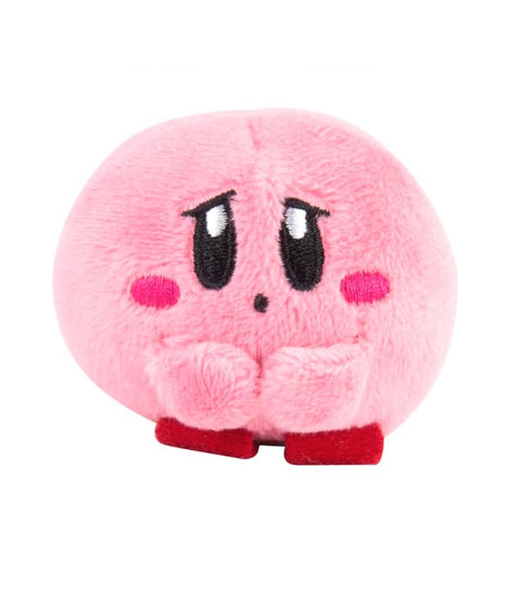 Kirby - Mini Plush Figure Kirby Cuties