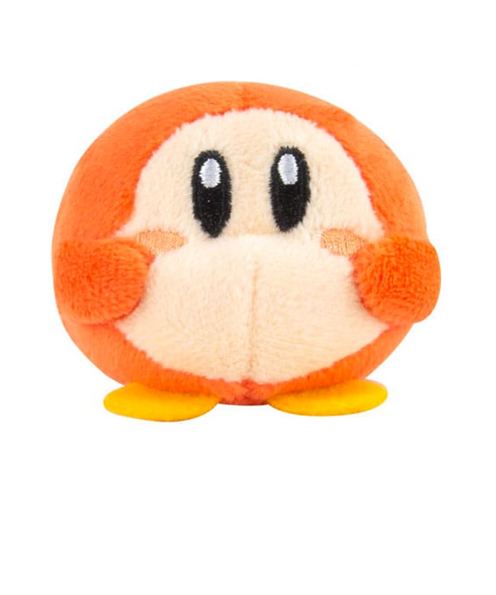 Kirby - Mini Plush Figure Kirby Cuties