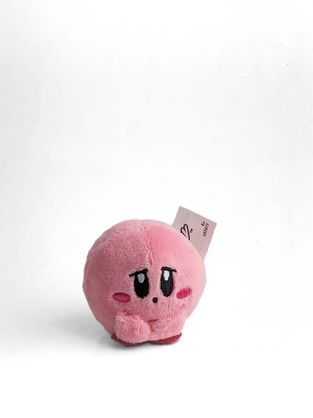 Kirby - Mini Plush Figure Kirby Cuties