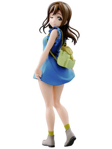 Love Live! Sunshine! SQ Figure KUNIKIDA HANAMARU