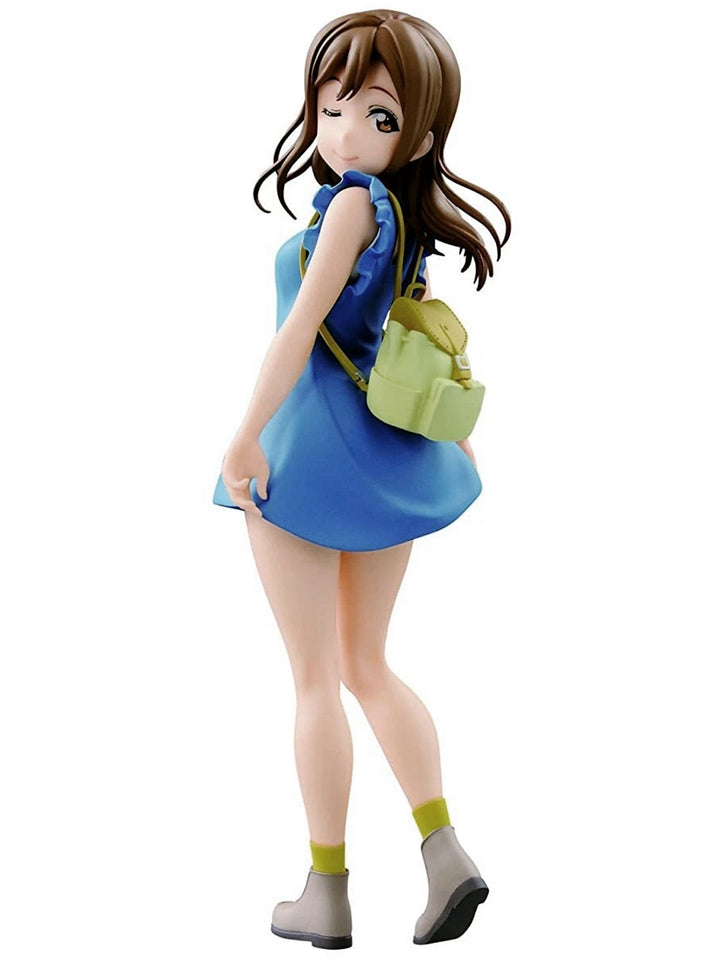 Love Live! Sunshine! SQ Figure KUNIKIDA HANAMARU