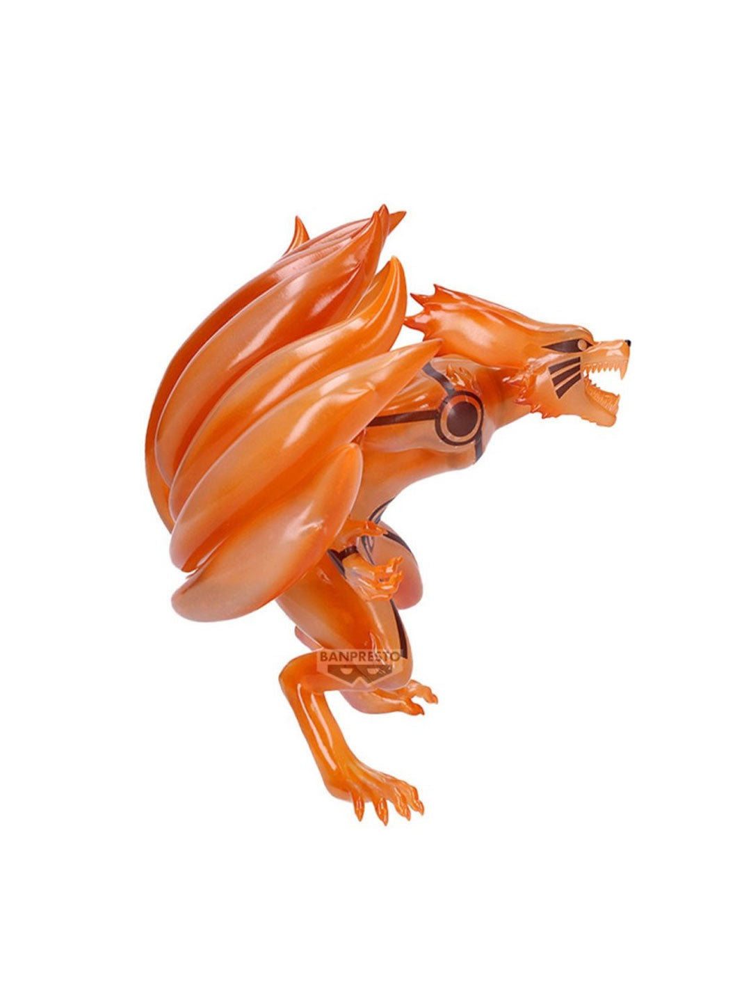 Naruto Shippuden Figure KURAMA Ver.B