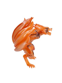 Naruto Shippuden Figure KURAMA Ver.B